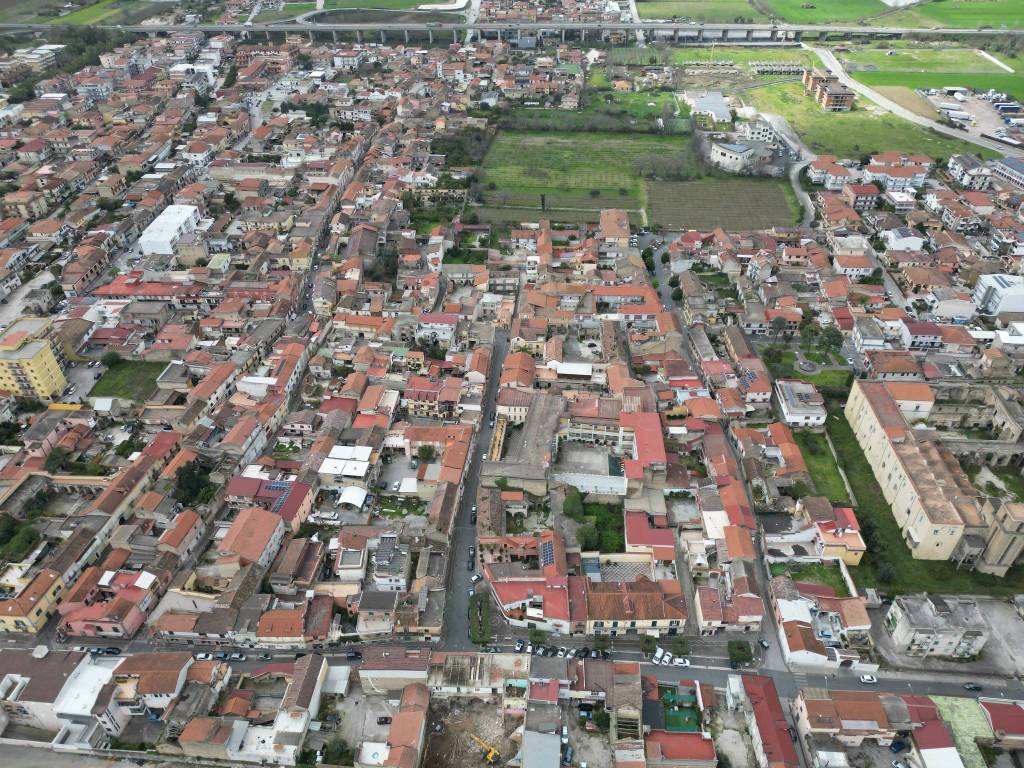 Casa indipendente a Casaluce in Via Principe Umberto, 30 - Foto 3