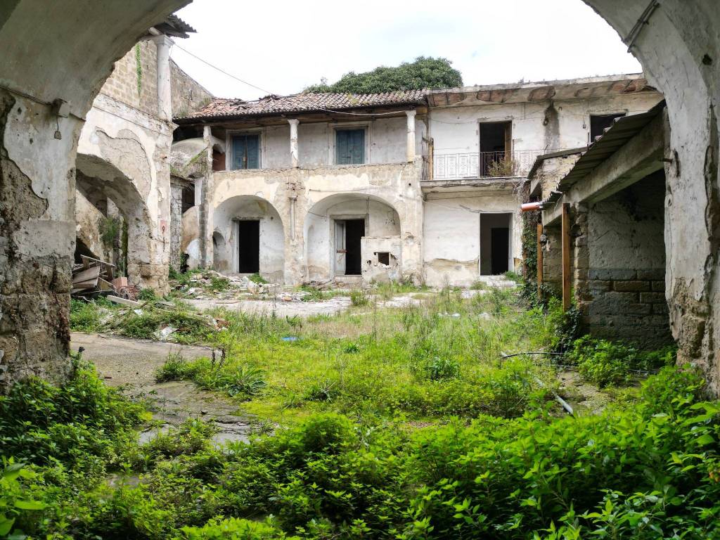 Casa indipendente a Casaluce in Via Principe Umberto, 30 - Foto 4