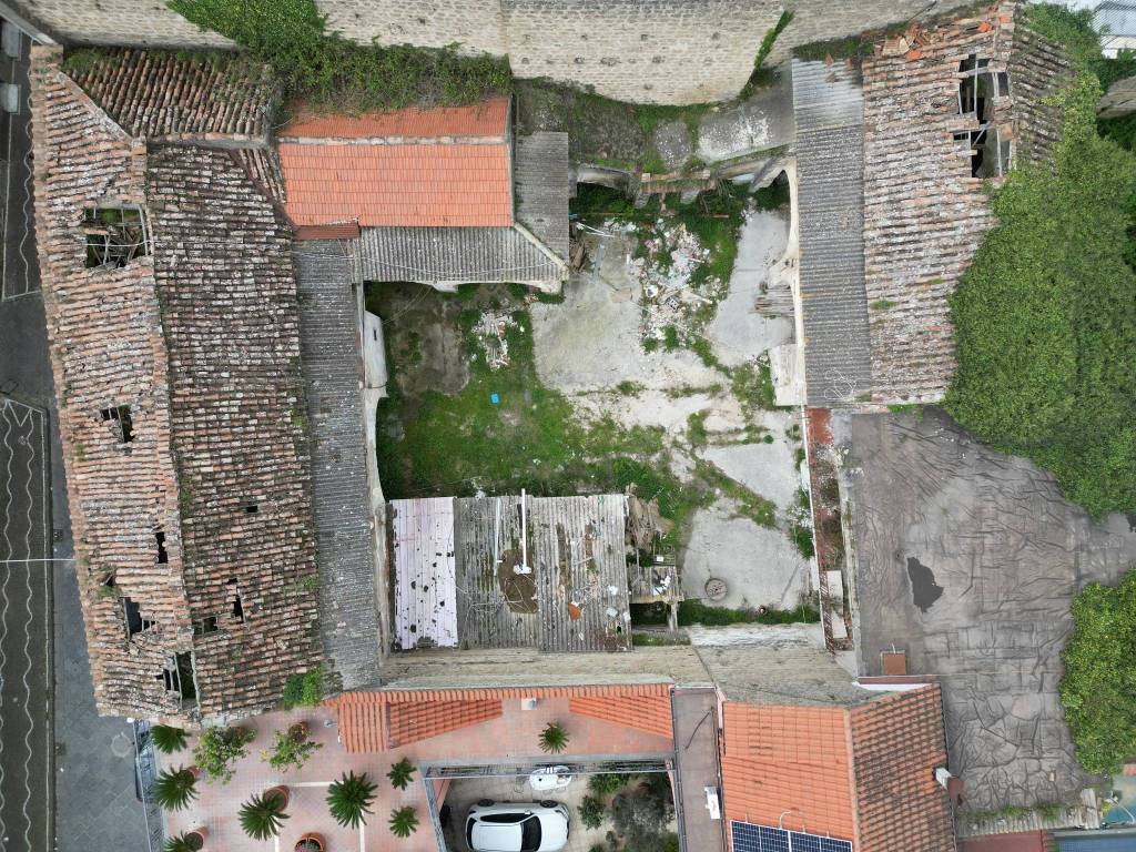 Casa indipendente a Casaluce in Via Principe Umberto, 30 - Foto 5