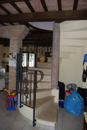 Villa a Smerillo in CONTRADA CASTORANO - Foto 5