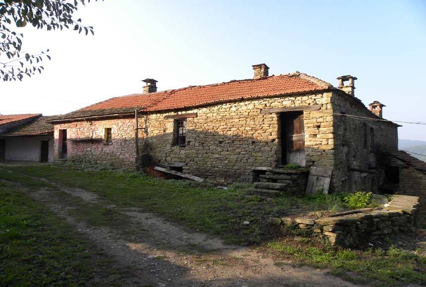 Rustico / casale a Cortemilia in Piovero - Foto 5