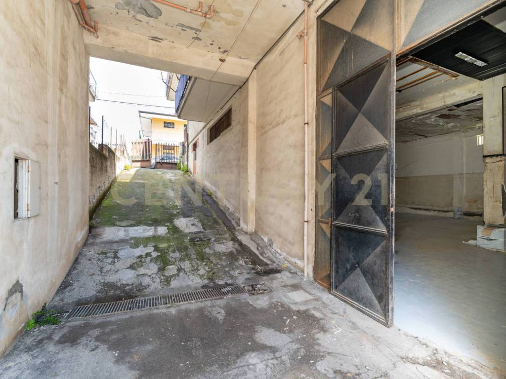Immobile a Misterbianco in Via Antonio de Curtis, 27 - Foto 4