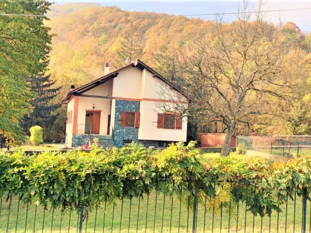 Villa a Pontinvrea in Pianbottello, 10 - Foto 2