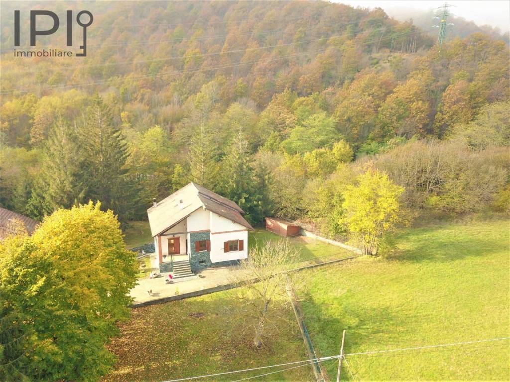 Villa a Pontinvrea in Pianbottello, 10 - Foto 3