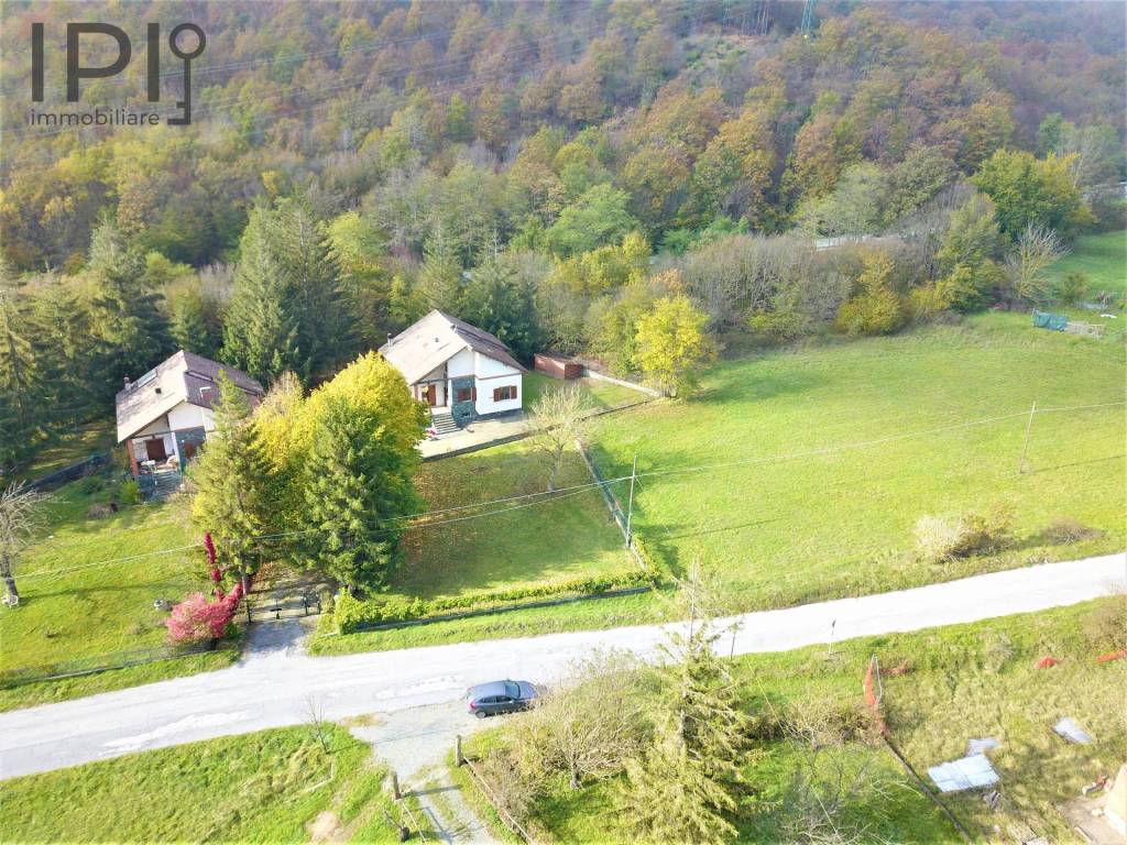 Villa a Pontinvrea in Pianbottello, 10 - Foto 4