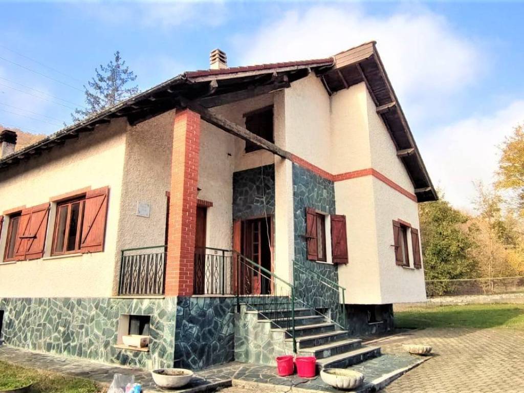 Villa a Pontinvrea in Pianbottello, 10 - Foto 5