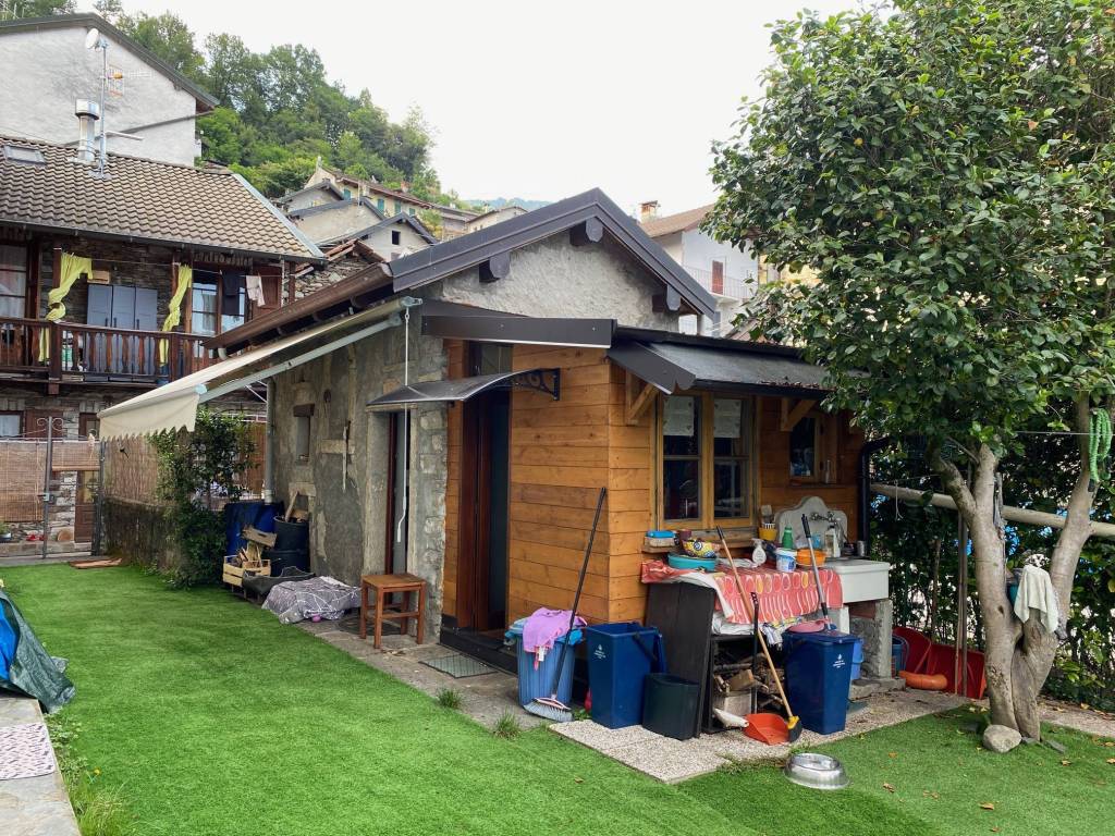Casa indipendente a Cossogno in Via Chiosi - Foto 3