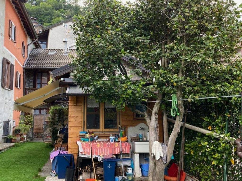 Casa indipendente a Cossogno in Via Chiosi - Foto 4