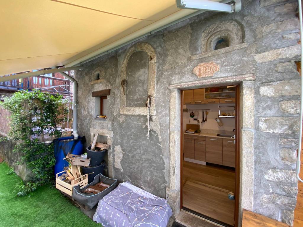 Casa indipendente a Cossogno in Via Chiosi - Foto 5