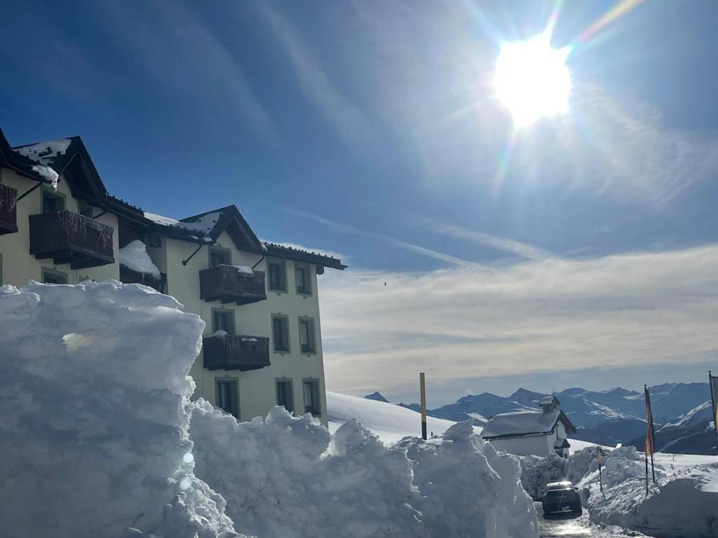 Palazzo / stabile a Livigno - Foto 2