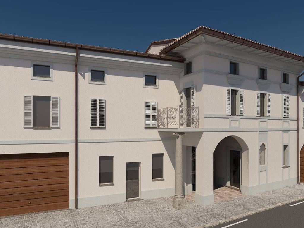 Appartamento a Casalpusterlengo in Via Felice Cavallotti, 83 - Foto 3