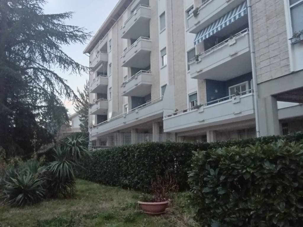 Appartamento a Campobasso in Via Italo Svevo - Foto 3