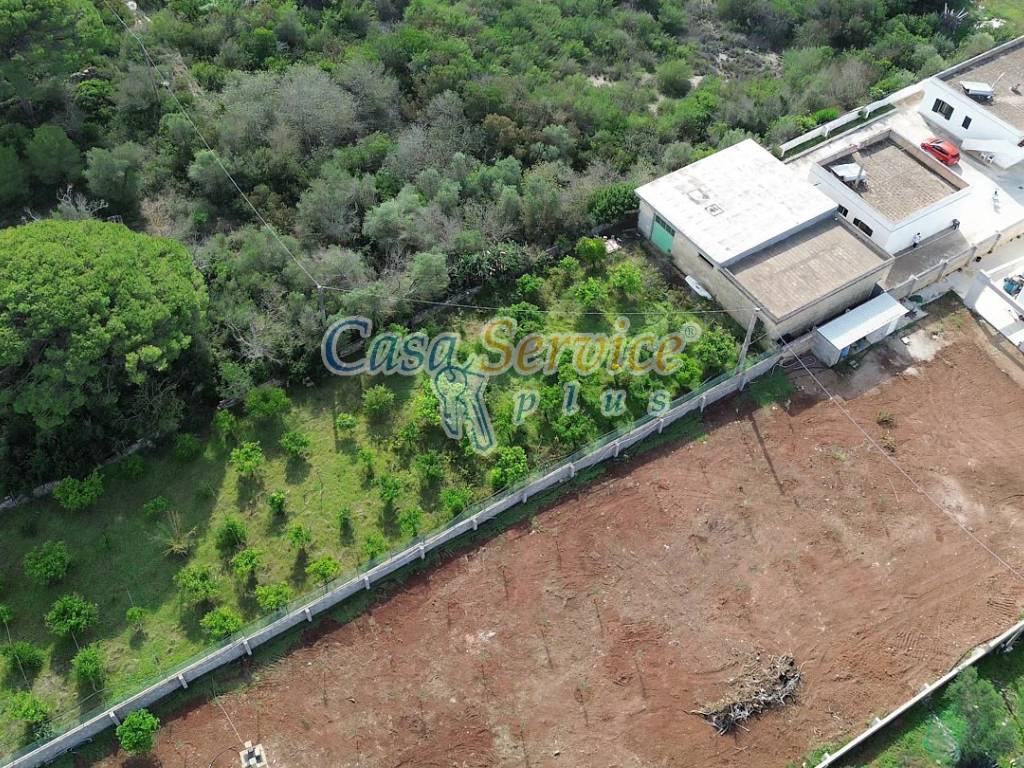 Casa indipendente a Gallipoli in Contrada Li Monaci - Foto 2