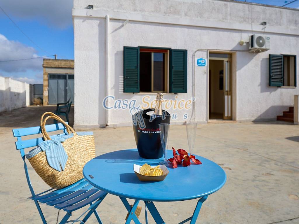 Casa indipendente a Gallipoli in Contrada Li Monaci - Foto 3