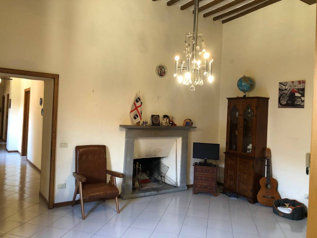 Appartamento a Sansepolcro in Via XX Settembre - Foto 5