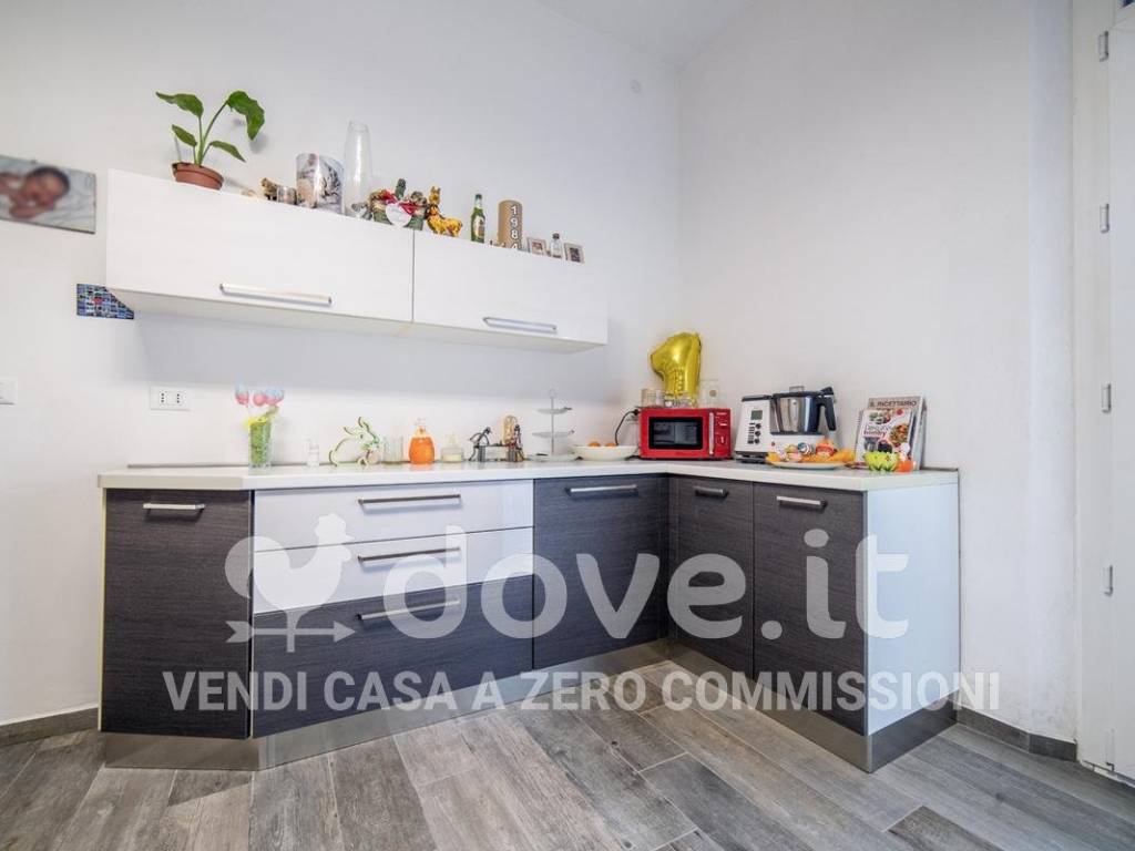 Appartamento a Lugo in Via Don Giovanni Minzoni, 61 - Foto 2