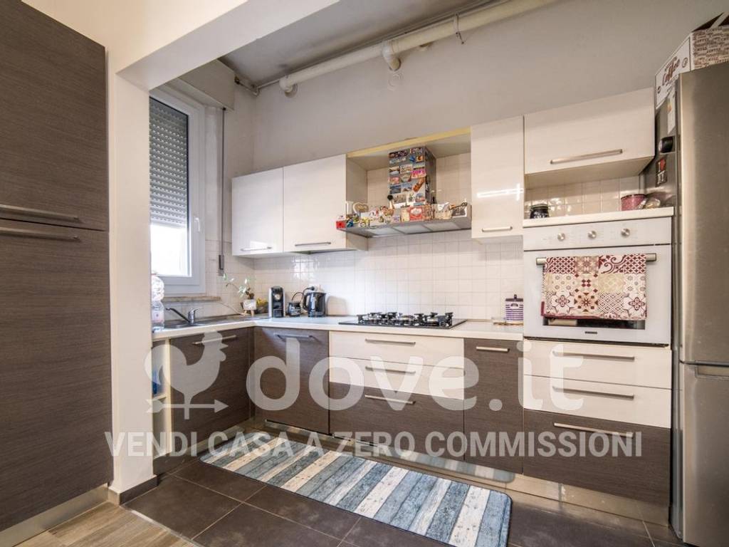 Appartamento a Lugo in Via Don Giovanni Minzoni, 61 - Foto 3