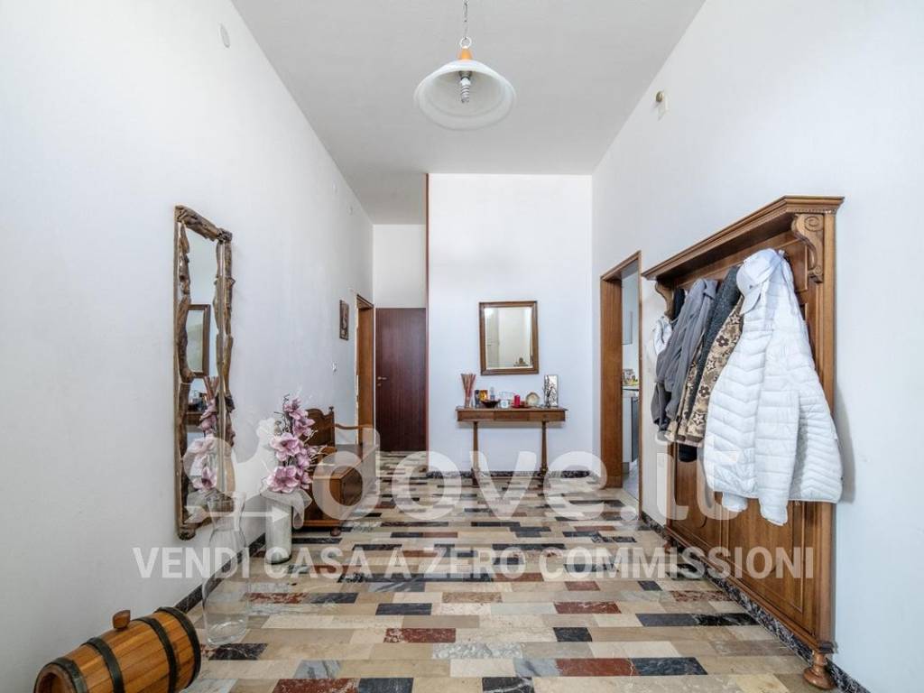 Appartamento a Lugo in Via Don Giovanni Minzoni, 61 - Foto 4