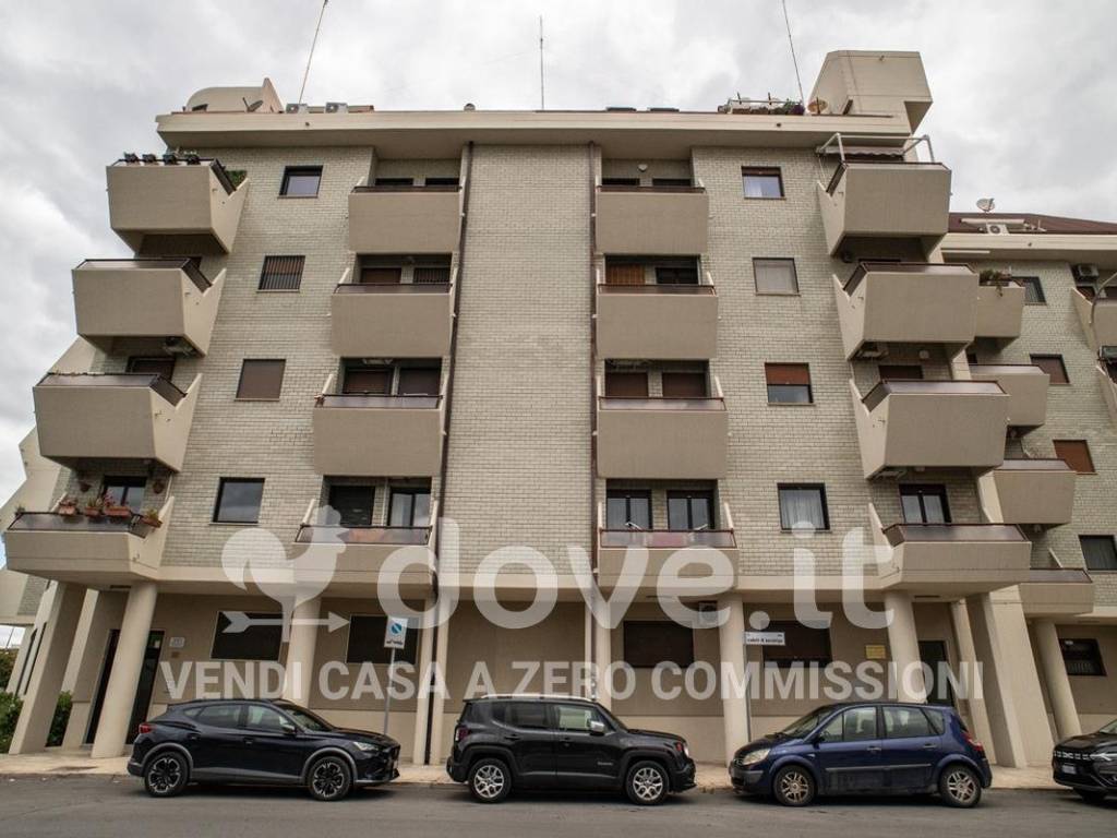 Attico / mansarda a Taranto in Via Caduti di Nassirya, 48 - Foto 2