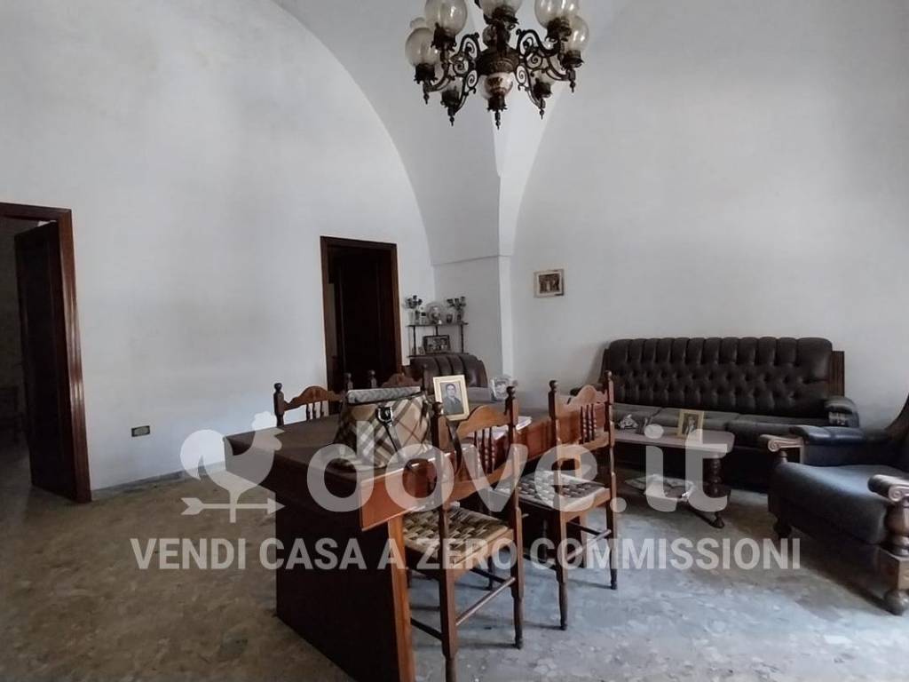 Appartamento a Torre santa susanna in Via Attilio Calabrese, 38 - Foto 2