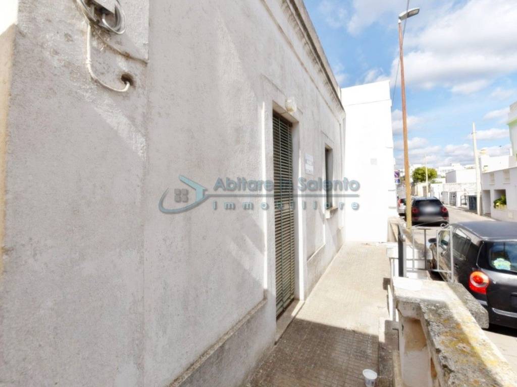 Casa indipendente a Castrignano del capo - Foto 2