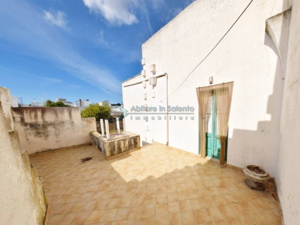 Casa indipendente a Castrignano del capo - Foto 3