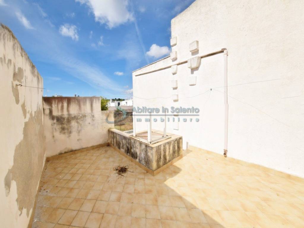 Casa indipendente a Castrignano del capo - Foto 4