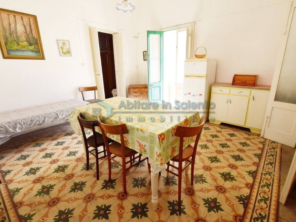 Casa indipendente a Castrignano del capo - Foto 5