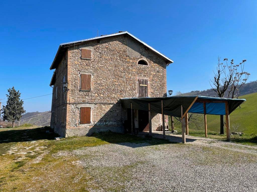 Rustico / casale a Castelvetro di modena in Via Sinistra Guerro - Foto 3
