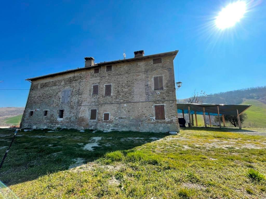 Rustico / casale a Castelvetro di modena in Via Sinistra Guerro - Foto 4