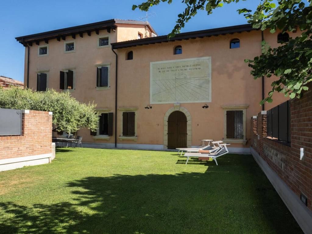 Casa indipendente a Bussolengo in Via della Filanda, 1 - Foto 1