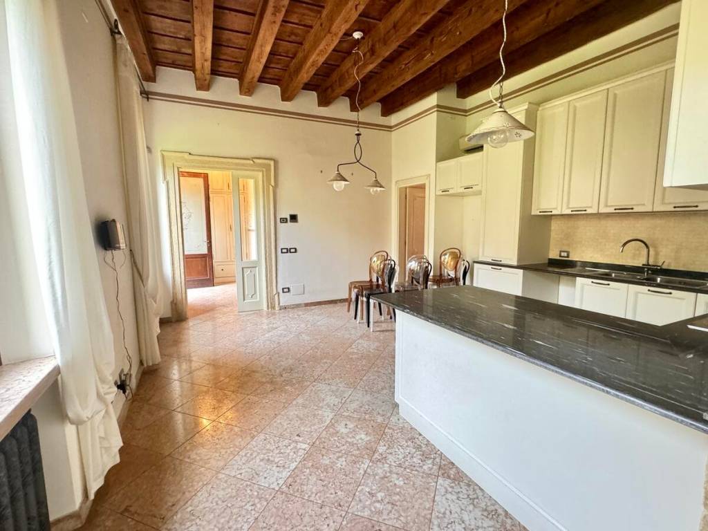 Casa indipendente a Bussolengo in Via della Filanda, 1 - Foto 2