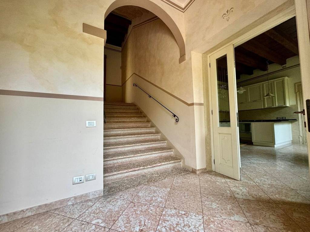 Casa indipendente a Bussolengo in Via della Filanda, 1 - Foto 3