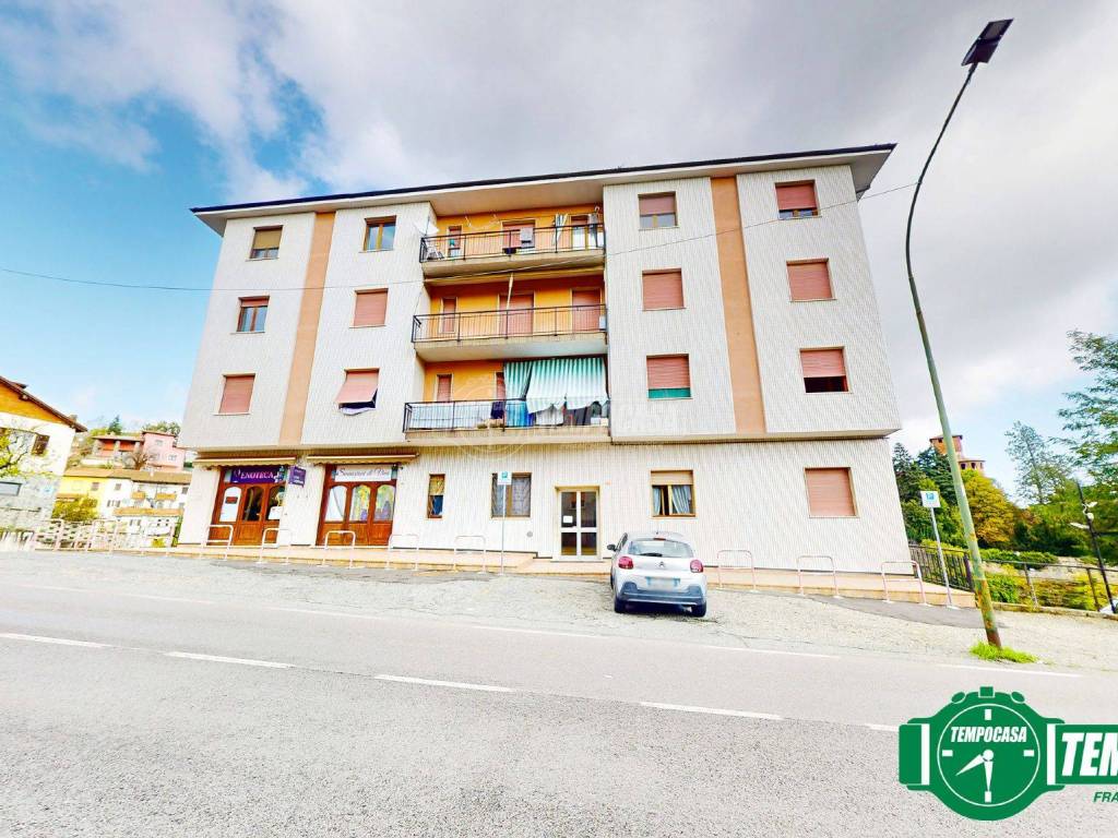 Appartamento a Molare in Via circonvallazione 6 - Foto 2