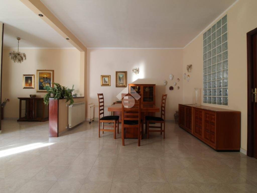 Appartamento a Casagiove in Via Agrigento, 10 - Foto 3
