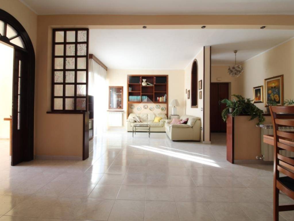 Appartamento a Casagiove in Via Agrigento, 10 - Foto 5