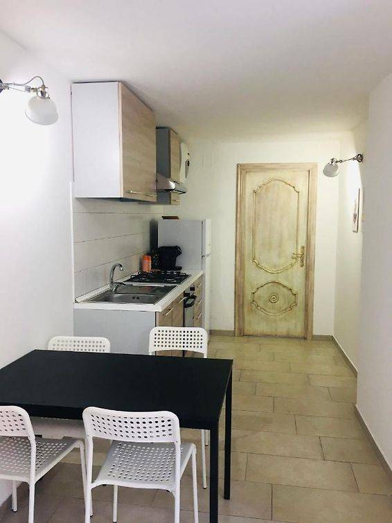 Appartamento a Vico del gargano in Via Olita, 2 - Foto 3