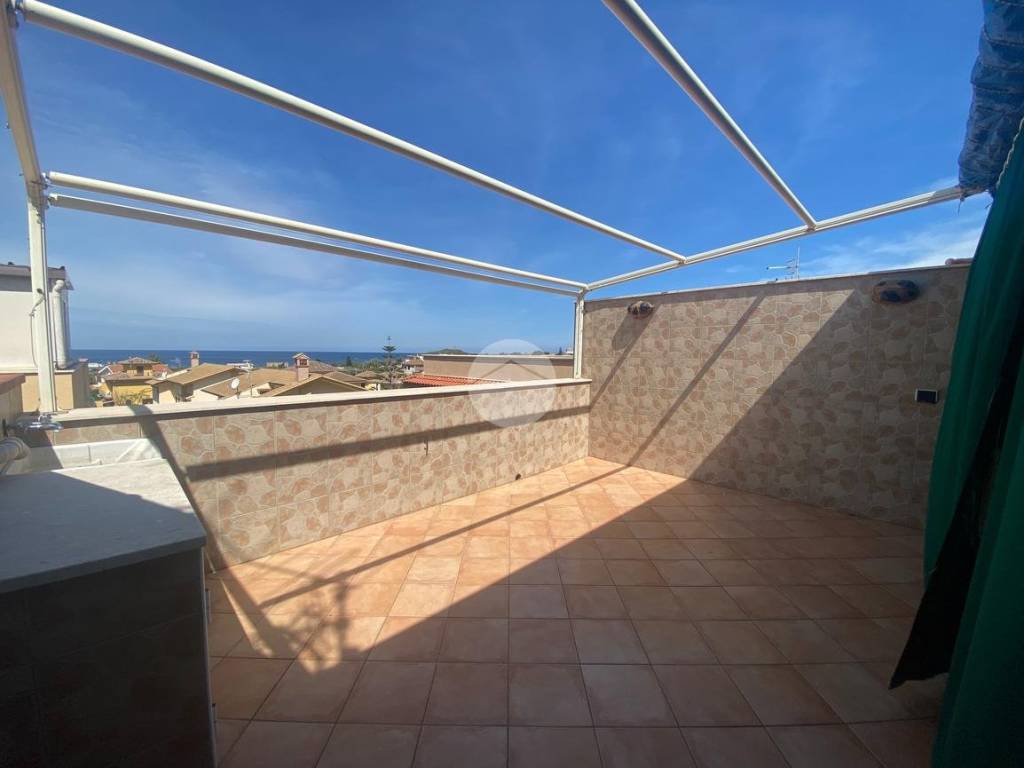 Appartamento a Isola delle femmine in Via san giovanni bosco, 25 - Foto 4