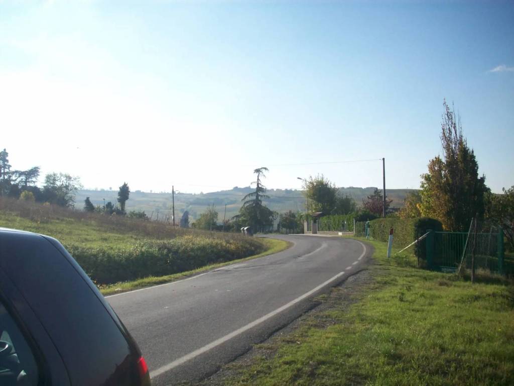 Terreno a Ziano piacentino in Località Casa Mascandola - Foto 3