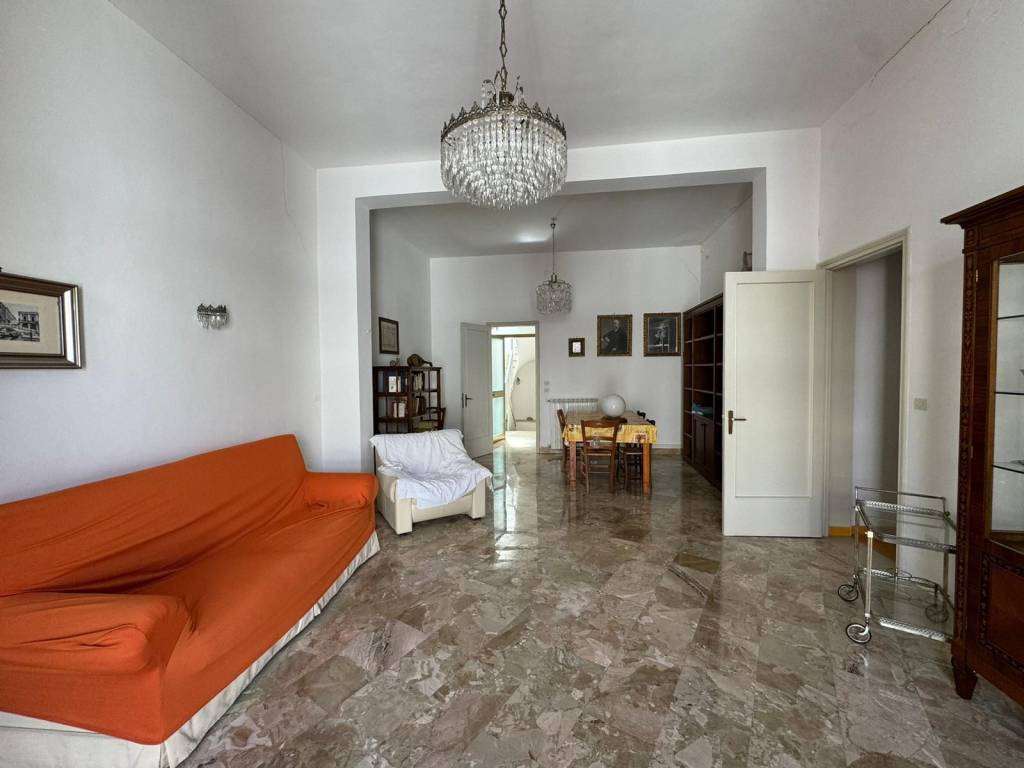 Casa indipendente a Marsala in Via Giulio Anca Omodei - Foto 2