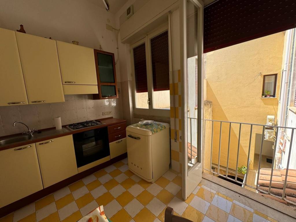 Casa indipendente a Marsala in Via Giulio Anca Omodei - Foto 3