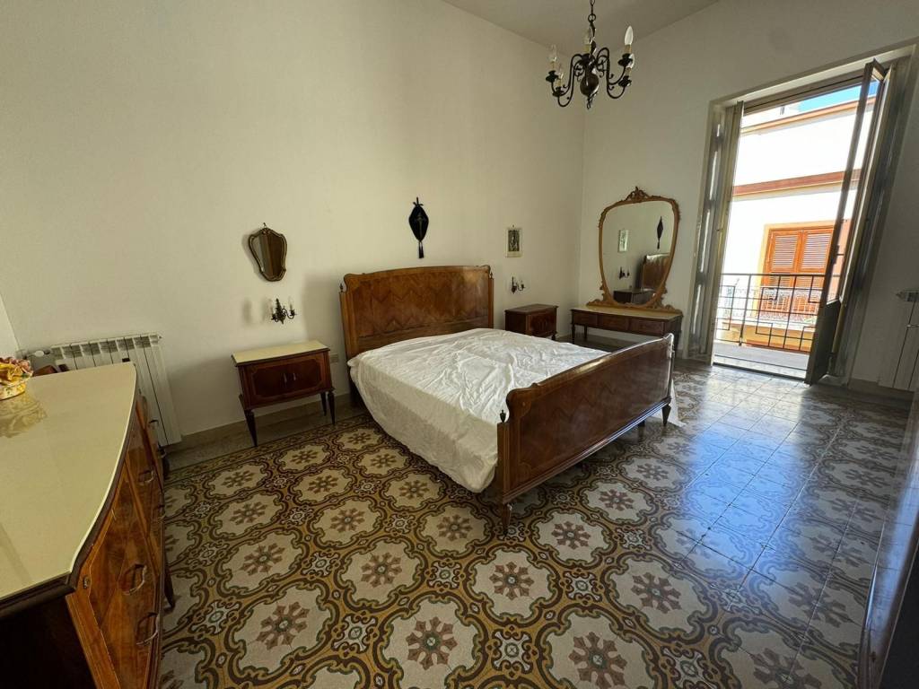 Casa indipendente a Marsala in Via Giulio Anca Omodei - Foto 5