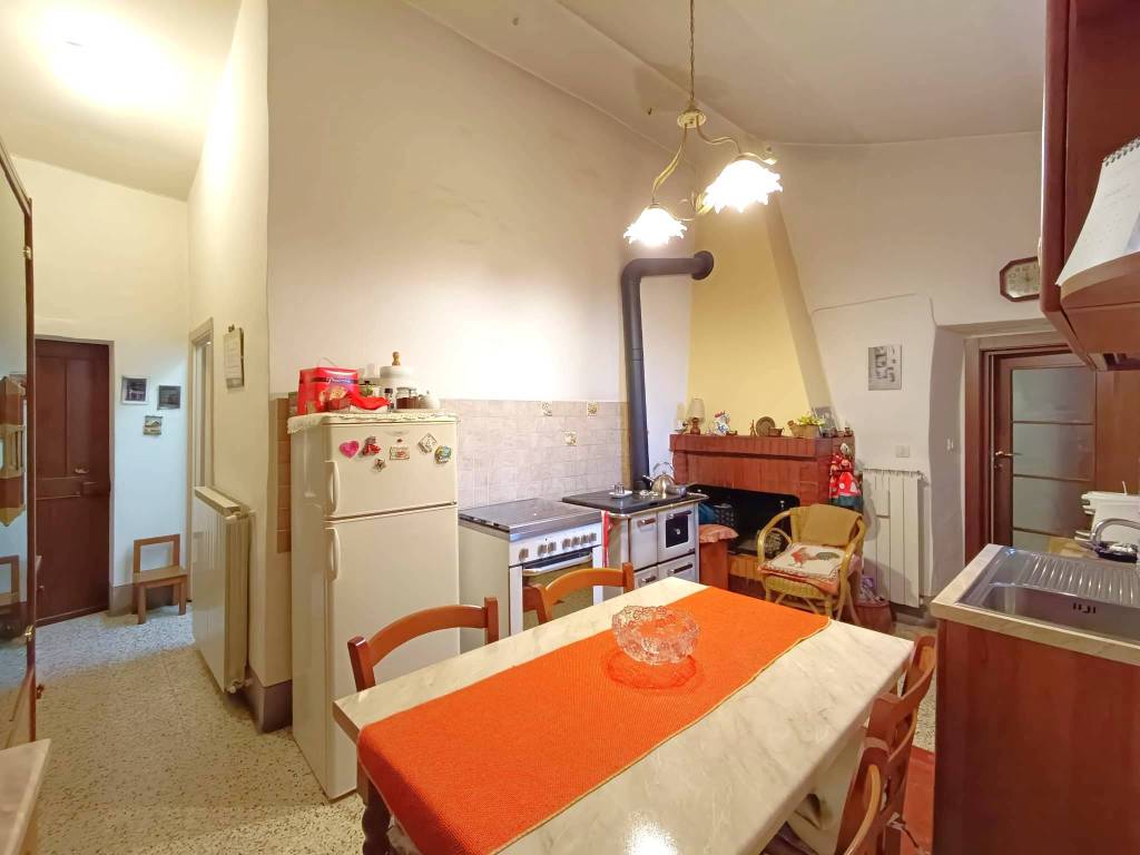 Appartamento a San casciano dei bagni - Foto 2