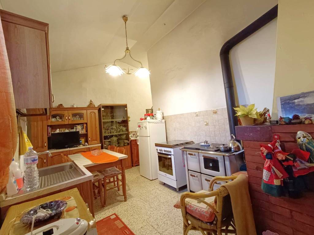 Appartamento a San casciano dei bagni - Foto 3