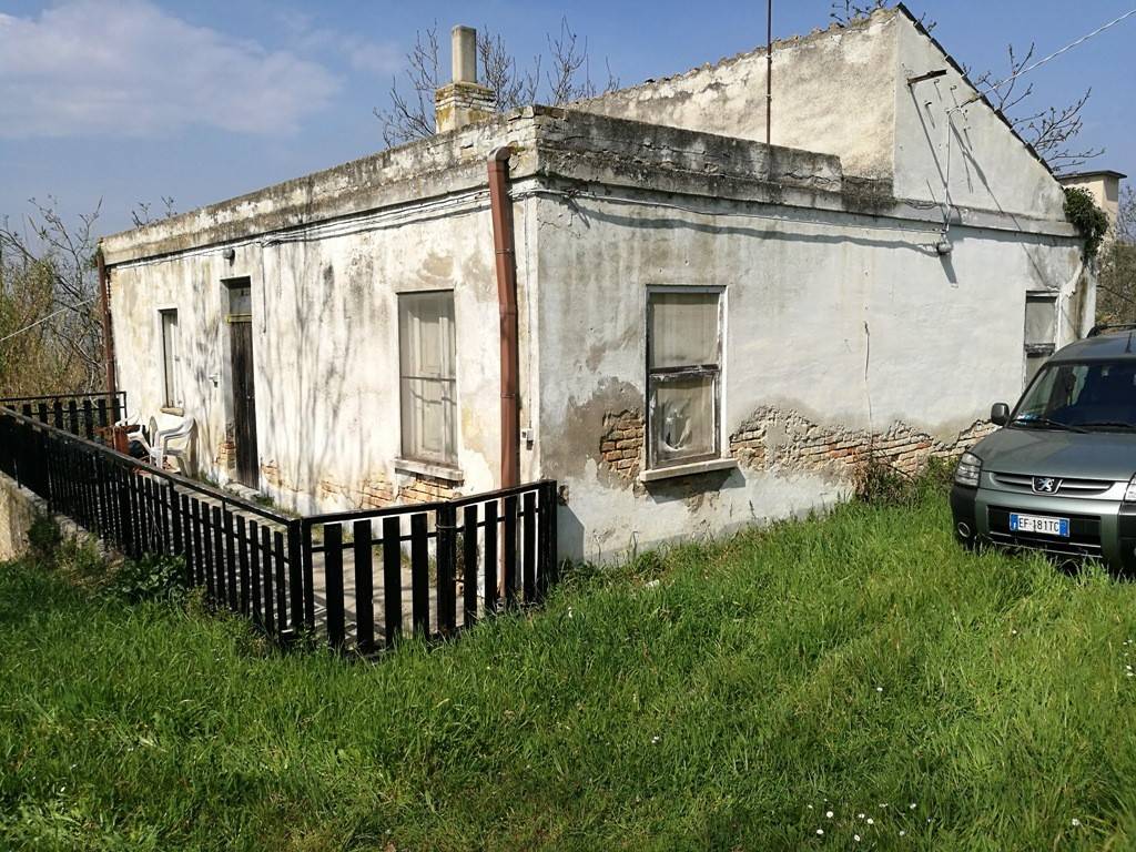 Terreno a Pianella in Contrada Collecchio - Foto 3