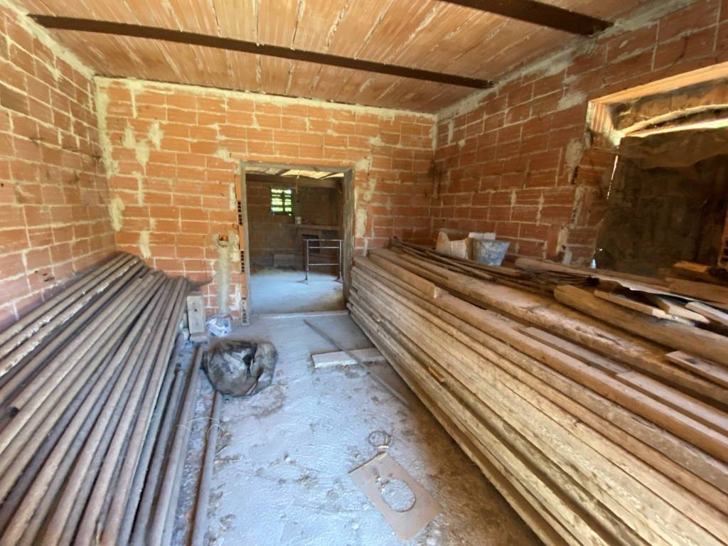 Casa indipendente a Castiglione del lago in Castiglione del Lago - Foto 2