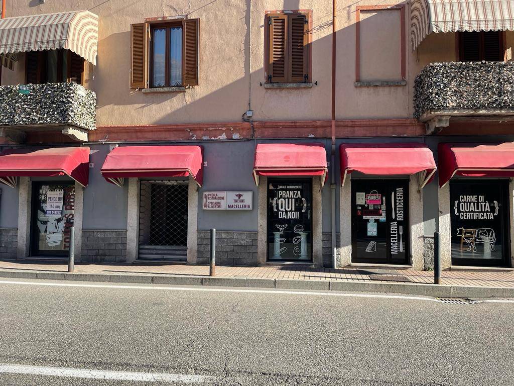 Immobile a Gravellona toce in Corso Sempione, 66 - Foto 2
