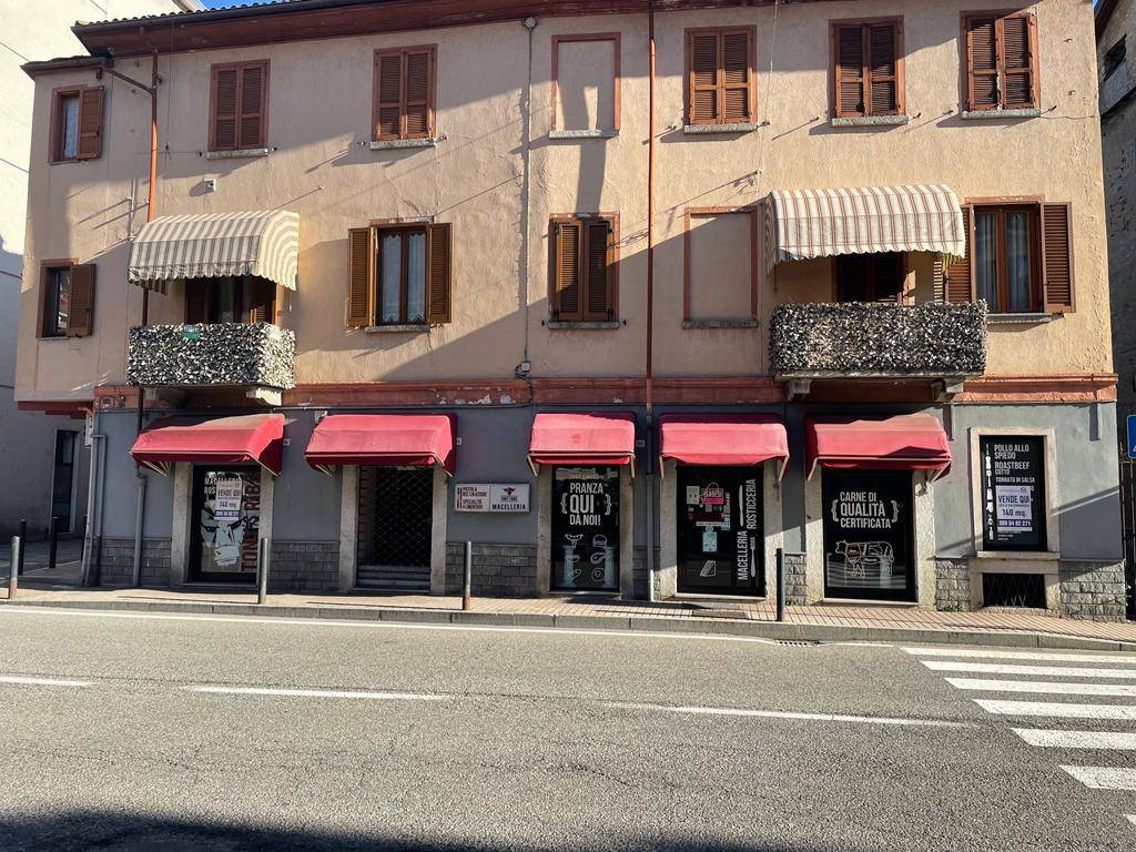 Immobile a Gravellona toce in Corso Sempione, 66 - Foto 3