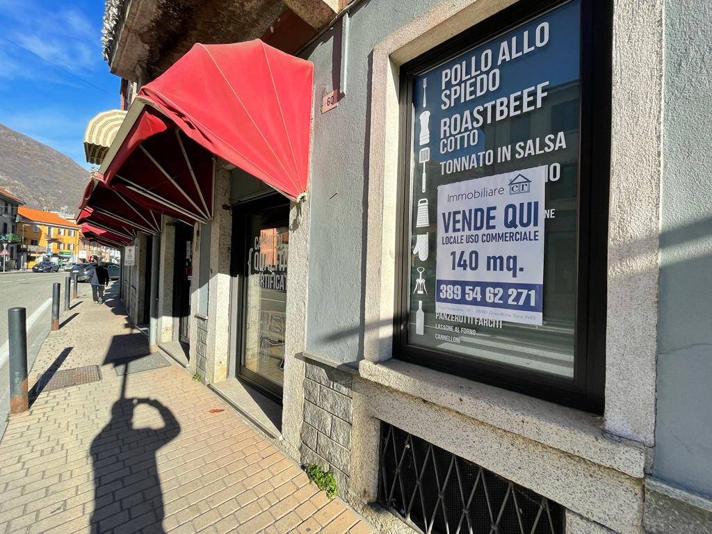 Immobile a Gravellona toce in Corso Sempione, 66 - Foto 4