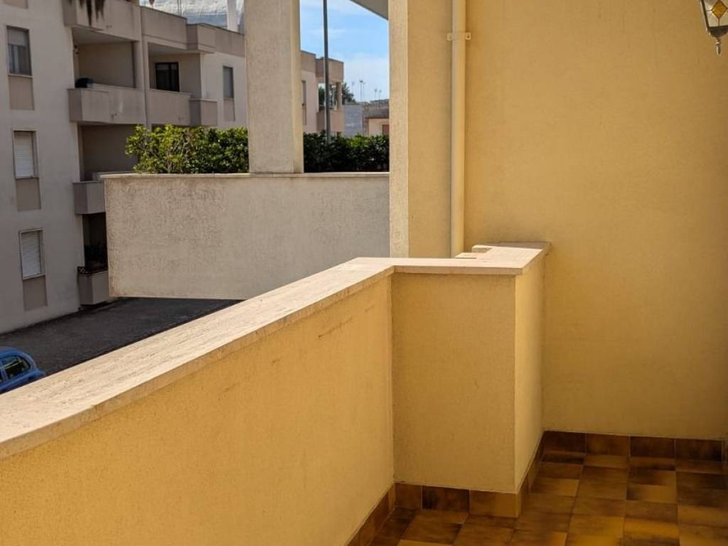 Appartamento a Maglie in Via Francesco Negro, 20 - Foto 5